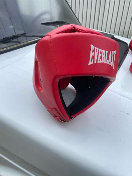 Спортивная Экипировка, Перчатки-Шлем в Иркутске фото 3