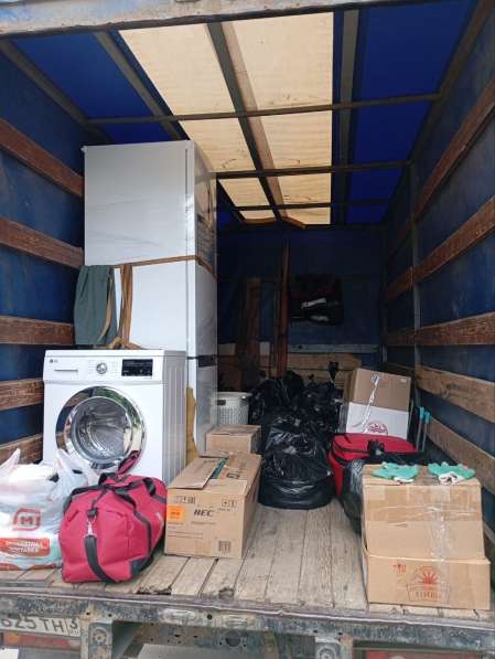 Грузчик Грузоперевозки квартиры офиса магазина в Иванове фото 11