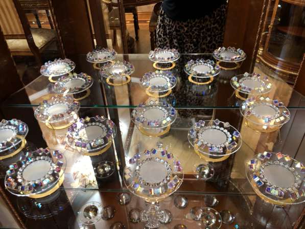 Галаденка лампочек