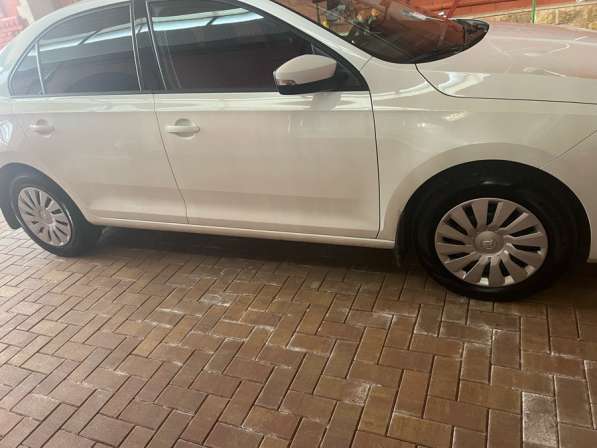 Skoda, Rapid, продажа в Армавире в Армавире фото 8