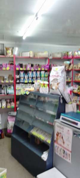 Продам торговое помещение на рынке