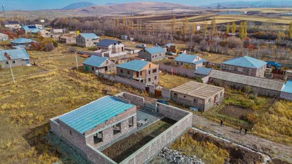 ?️Վաճառվում է հողատարածք, Կոտայքի մարզ, ք․ Հրազդան, 580 ք․մ в фото 7