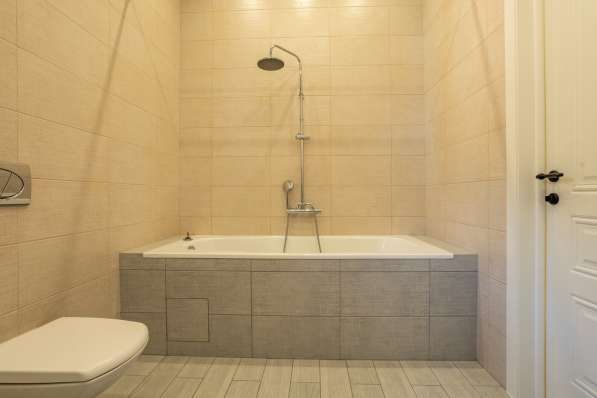 Современный двухэтажный дом в Краснодаре фото 7