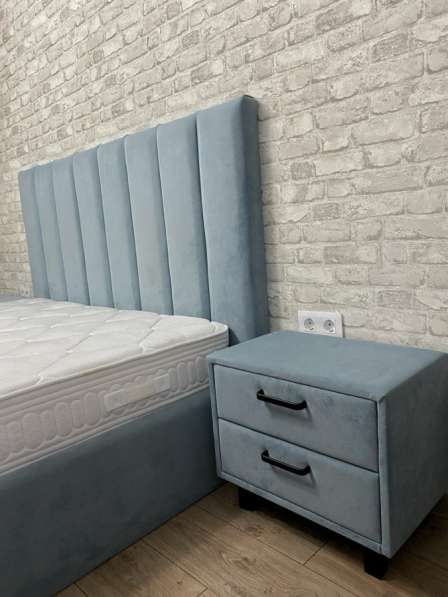 Двуспальная кровать в Липецке фото 3