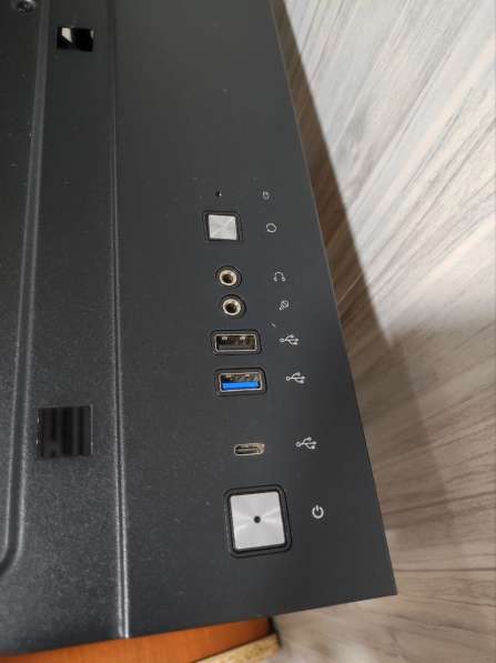 Корпус Ardor Gaming c305 v2 в Самаре фото 8