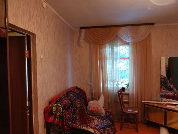 Продажа дома с. Красноярка, ул. Островского в Омске фото 11