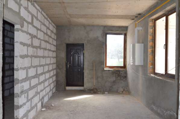 Новый дом 265 м2 на ул. Ирисовая в Севастополе в Севастополе фото 15