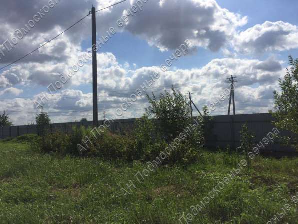 realty_mapper3.plot_in_locationИндивидуальное жилищное ст-во. Есть Электричество, Газ. в Москве фото 6