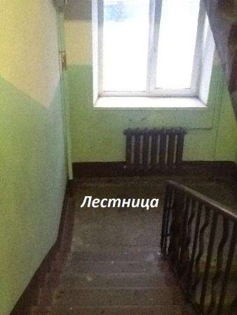Продаётся комната 17 кв.м в Калининском р-не в Санкт-Петербурге фото 3