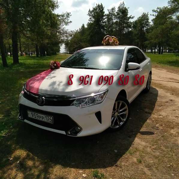 Свадебный кортеж - весь Волгоград машины украшения авто в Волгограде фото 35