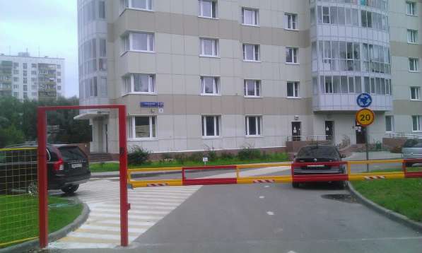 ПРОДАЮ ИЛИ МЕНЯЮ КОМНАТУ НА ФРУНЗЕНСКОЙ НАБЕРЕЖНОЙ в Москве фото 57