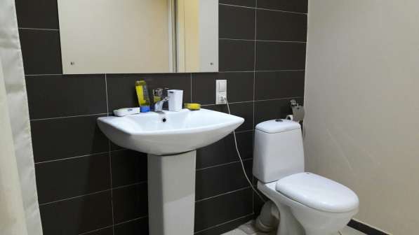 Сдается 5 комнатная квартира в центре Тбилиси в фото 24