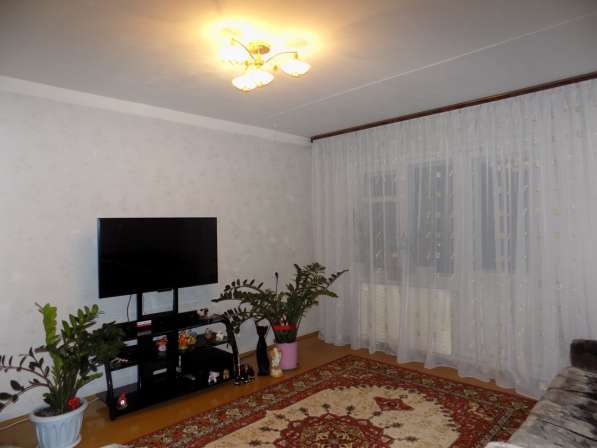 Продам 4 комнатную квартиру в г. Братске ул. Малышева 38 в Братске фото 20