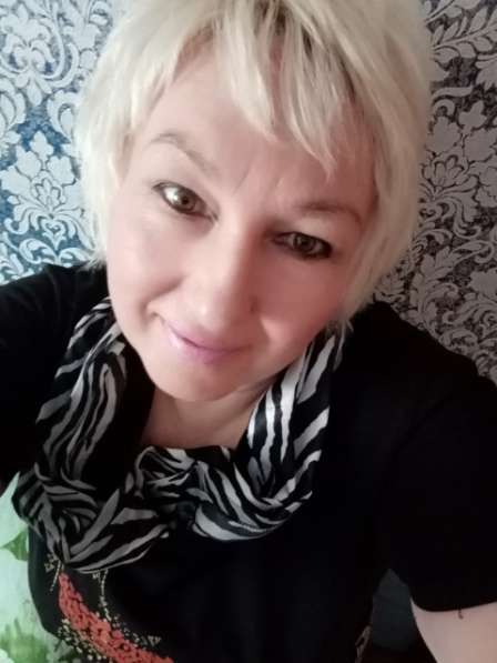 Воронина Людмила, 59 лет, хочет пообщаться