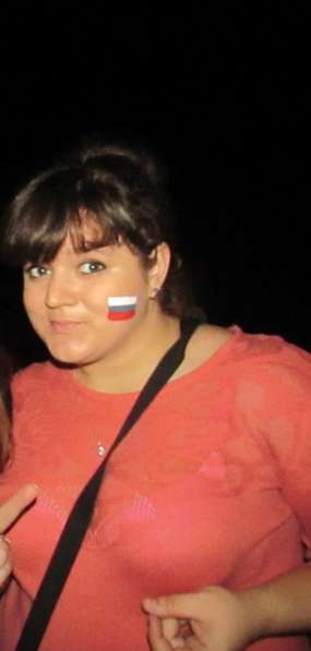 Алевтина, 26 лет, хочет пообщаться в Брянске фото 3