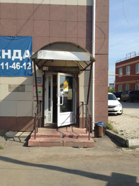 Сдам/продам помещение свободного назначения 175 м2 в Челябинске