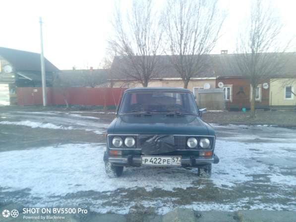 ВАЗ (Lada), 2106, продажа в Орле