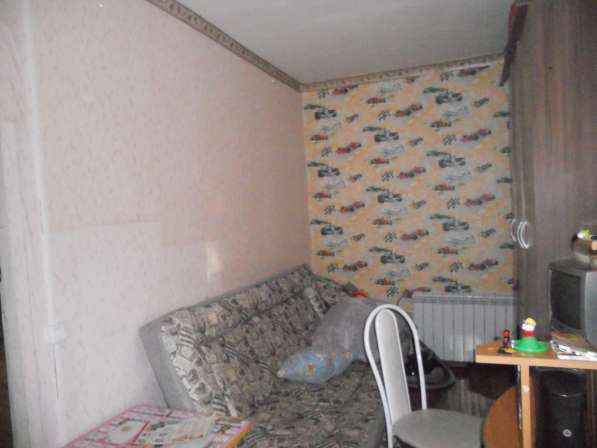 Сдам 2-х комнатную квартиру-12 м и 9 м комнаты на длительный в Перми фото 3