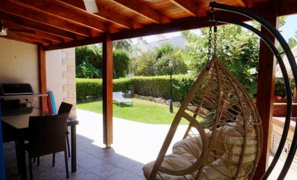 Бунгало в районе Пафоса-Кипр в Москве фото 82