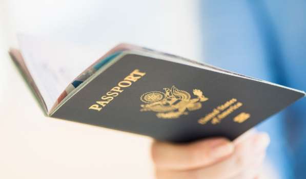 Перевод паспорта с нотариальным заверением в Махачкале в Махачкале фото 3