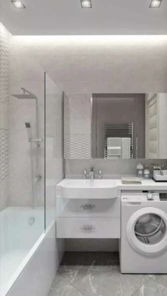 Ремонт квартир под ключ. Без посредников в Лобне фото 4