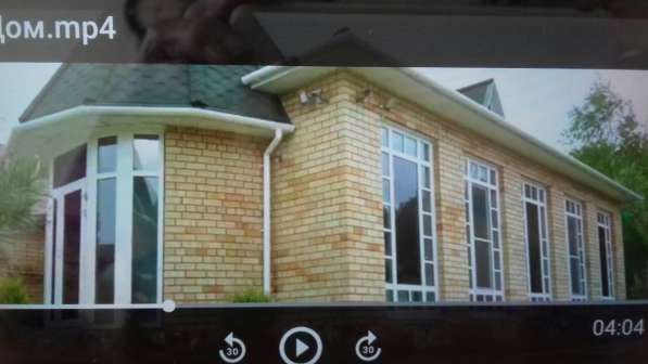 Шикарный коттедж в кот. поселке в Тюмени фото 3