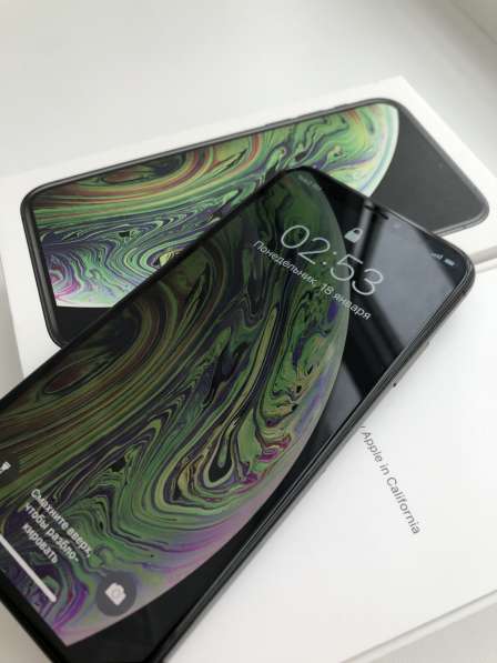 IPhone XS