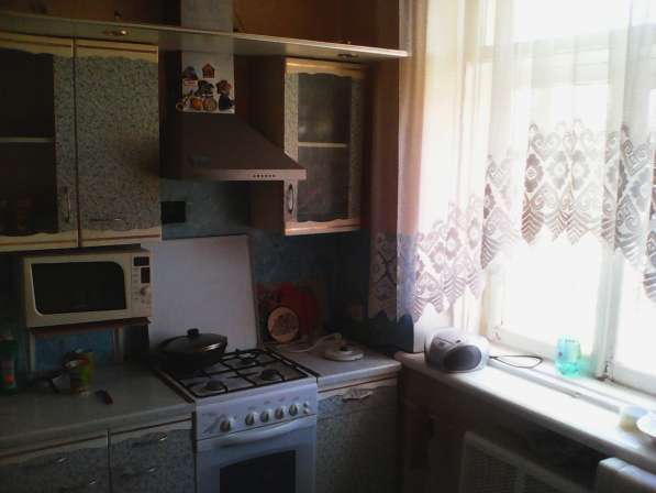 Продам 3-х комнатную квартиру в Обнинске в Обнинске фото 4