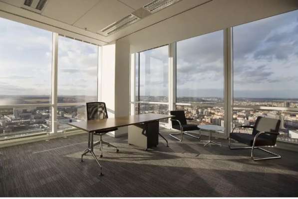 Инвестируй в проект ТРК в Москве фото 4