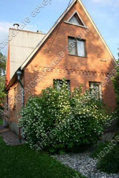 Продам дом в Москва.Жилая площадь 200 кв.м.Есть Газ, Водопровод. в Москве фото 16