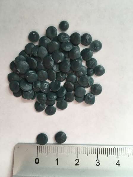 Гранулы ПНД