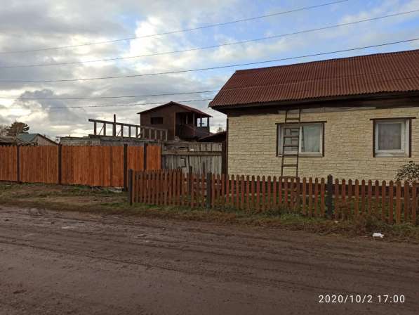 Продам дом в д. Карымская Сухобуз-го р-на Красноярского края в Красноярске фото 4