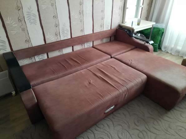 Продам диван в Саратове фото 3