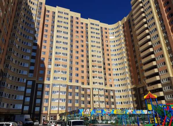 Квартиры в новостройках от подрядных организаций Ставрополя в Ставрополе фото 8