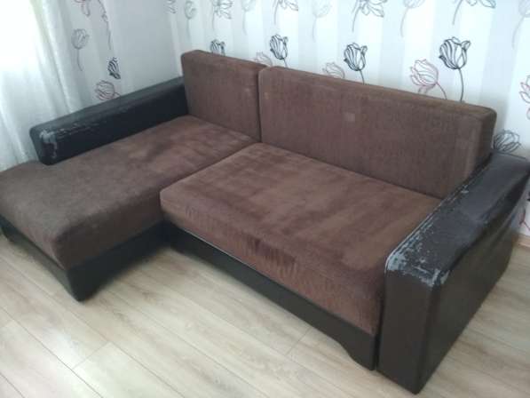 Продам диван в Симферополе фото 9