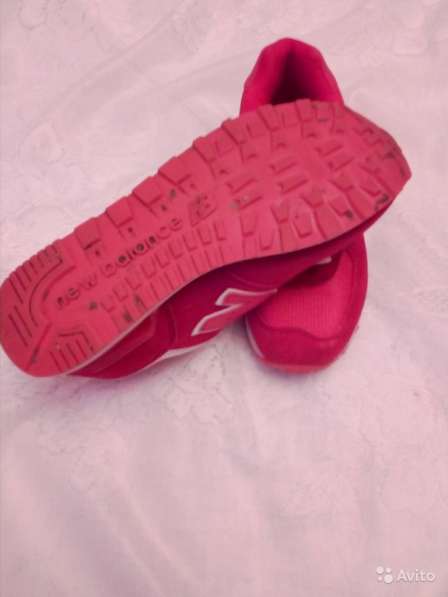 Кроссовки-38р в Москве фото 7