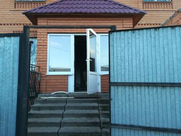 Продается дом, 3 этажа, 270кв м в Оренбурге фото 3
