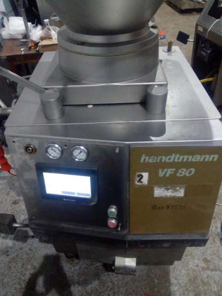 Handtmann VF 80