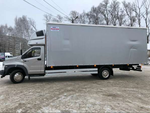 Перевезти вещи из Нижнего Новгорода в Нижнем Новгороде фото 3