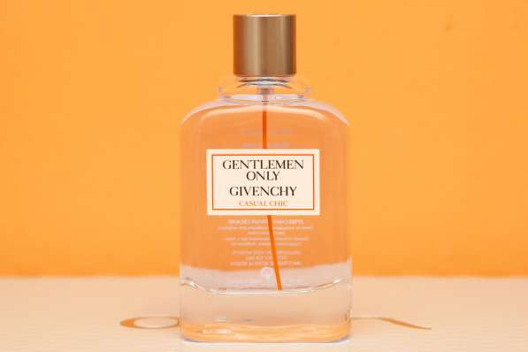 Givenchy Gentlemen Only Casual Chic