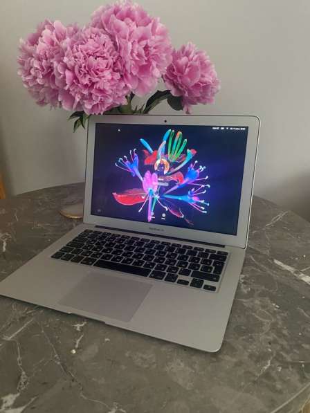 MacBook air 13 2017