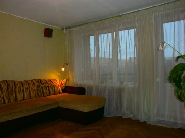 Продам 2-х комнатную квартиру в СПБ в Санкт-Петербурге фото 6