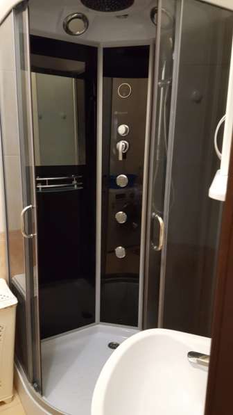 Однокомнатная квартира в Сочи в Сочи фото 9