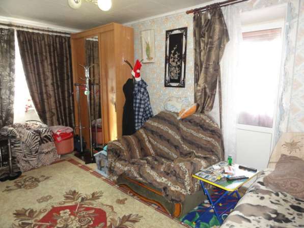 Продам 4- комнатную квартиру, индивидуальной планировки(пере в Магадане