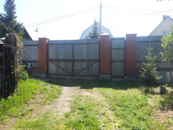Продам дом в д. Малышево в Челябинске