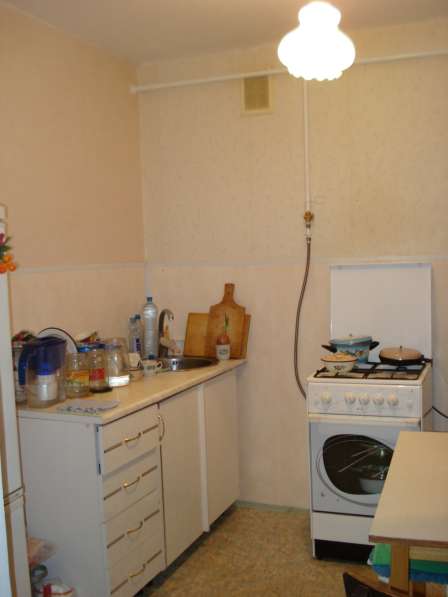 Продам однокомнатную квартиру на Ленина 56, в Ленинском р-не в Магнитогорске фото 3