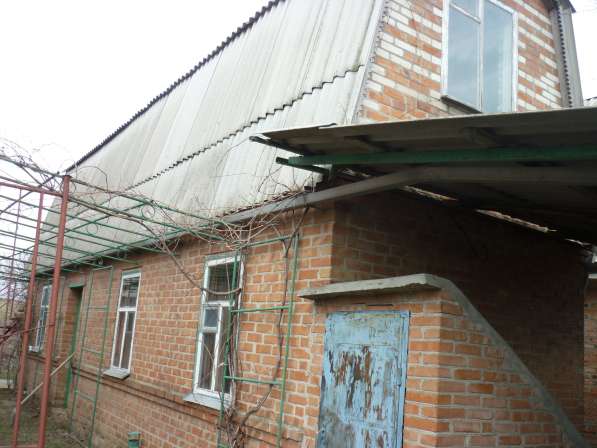 Дом Приморка 155 м2 в Таганроге фото 12