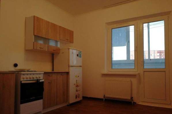 Продам однокомнатную квартиру в Краснодар.Жилая площадь 41 кв.м.Этаж 10. в Краснодаре фото 5