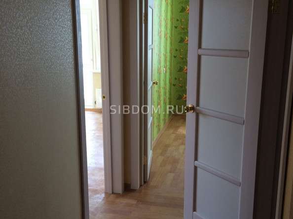 Продам 2-комнатную квартиру на Взлетке в Слободе Весны в Красноярске фото 7