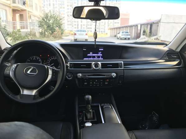 Lexus, GS, продажа в Севастополе в Севастополе фото 3